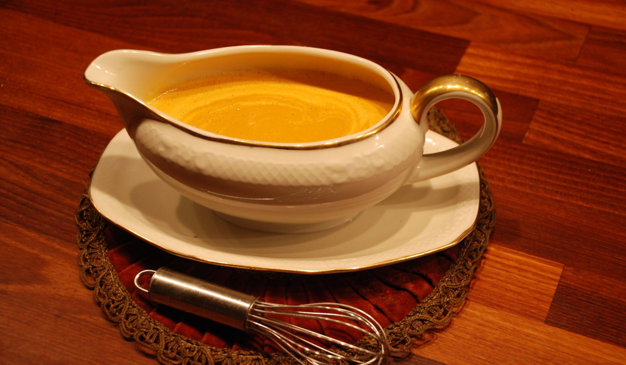 Käsesauce