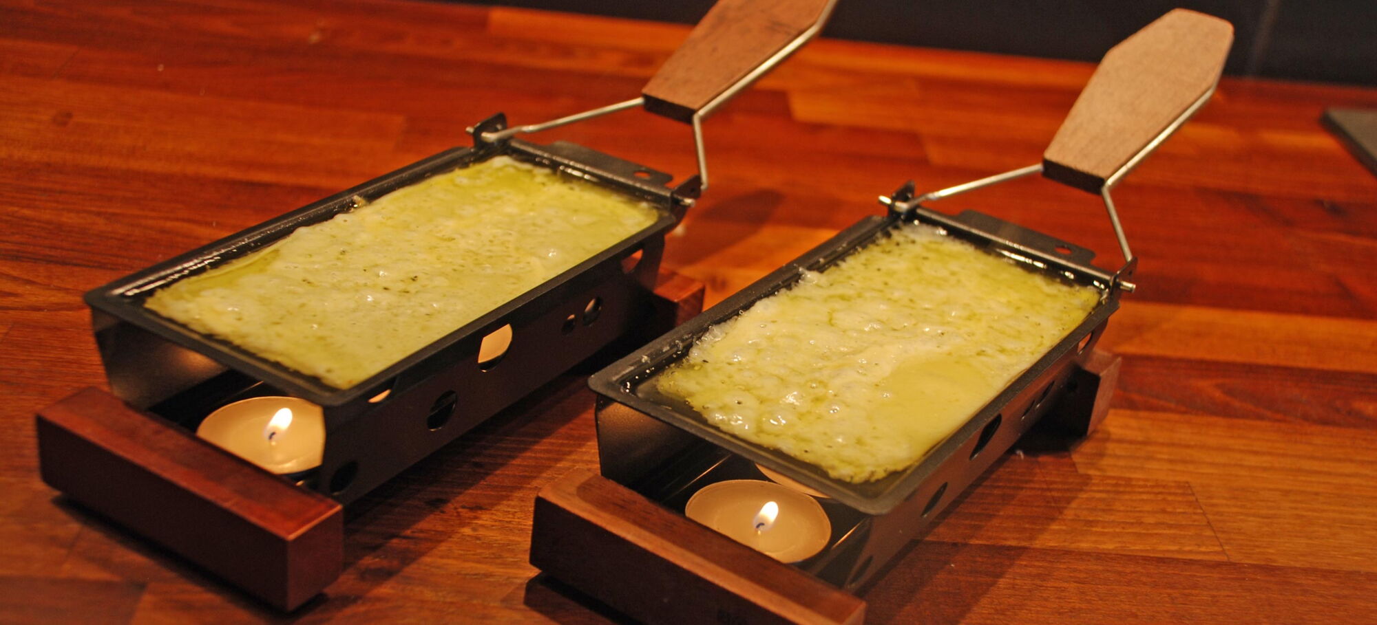 Raclette